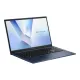 Laptop ASUS Vivobook 15 X1504MA-BQ1348W (Core 5 320/ Ram 8GB/ SSD 512GB/ 15.6 inch/ Windows 11 Home/ 2Y/ Xanh Đen) 