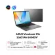 Laptop ASUS Vivobook S16 S3607AA-SH042W (Ultra 5 325/ Ram 16GB/ SSD 512GB/ 16 inch OLED/ 2Y/ Xám)