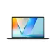 Laptop ASUS Vivobook S16 S3607AA-SH042W (Ultra 5 325/ Ram 16GB/ SSD 512GB/ 16 inch OLED/ 2Y/ Xám)