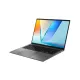 Laptop ASUS Vivobook S16 S3607AA-SH042W (Ultra 5 325/ Ram 16GB/ SSD 512GB/ 16 inch OLED/ 2Y/ Xám)