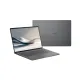 Laptop ASUS Zenbook A14 UX3407NA-QD254W (X2 Elite X2E88100/ Ram 32GB/ SSD 1TB/ 14 inch OLED/ Windows 11 Home/ 2Y/ Xám)
