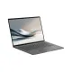 Laptop ASUS Zenbook A14 UX3407NA-QD254W (X2 Elite X2E88100/ Ram 32GB/ SSD 1TB/ 14 inch OLED/ Windows 11 Home/ 2Y/ Xám)
