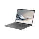 Laptop ASUS Zenbook A14 UX3407NA-QD254W (X2 Elite X2E88100/ Ram 32GB/ SSD 1TB/ 14 inch OLED/ Windows 11 Home/ 2Y/ Xám)