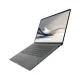 Laptop ASUS Zenbook A14 UX3407NA-QD254W (X2 Elite X2E88100/ Ram 32GB/ SSD 1TB/ 14 inch OLED/ Windows 11 Home/ 2Y/ Xám)
