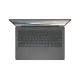 Laptop ASUS Zenbook A14 UX3407NA-QD254W (X2 Elite X2E88100/ Ram 32GB/ SSD 1TB/ 14 inch OLED/ Windows 11 Home/ 2Y/ Xám)