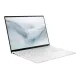 Laptop ASUS Zenbook S14 UX5406AA-SU348W (Ultra 9 386H/ Ram 16GB/ SSD 512GB/ 14 inch Touch/ Windows 11 Home/ 2Y/ Trắng)