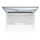 Laptop ASUS Zenbook S14 UX5406AA-SU348W (Ultra 9 386H/ Ram 16GB/ SSD 512GB/ 14 inch Touch/ Windows 11 Home/ 2Y/ Trắng)