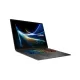 Laptop MSI Prestige N16 Flip AI+ C1XMT-016VN (RTX Spark N1X/ Ram 128GB/ SSD 2TB/ 16 inch OLED/ Windows 11 Pro/ 2Y/ Xám)