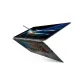 Laptop MSI Prestige N16 Flip AI+ C1XMT-016VN (RTX Spark N1X/ Ram 128GB/ SSD 2TB/ 16 inch OLED/ Windows 11 Pro/ 2Y/ Xám)