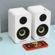 Loa Bluetooth Thonet & Vander KUMPEL 2.0 White