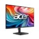 Màn hình LCD Acer EK271U P1 (27 inch/ 2560 x 1440/ 4ms/ 250 cd/m2/ 144Hz)