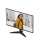 Màn hình LCD AOC 24B36XE/71 (23.8 inch/ 1920 x 1080/ 4ms/ 300cd/m2/ 144Hz)
