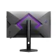 Màn hình LCD AOC Gaming AGON PRO AGP277QK (27 inch/ 2560 x 1440/ 1ms/ 300 cd/m2/ 540Hz)