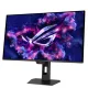 Màn hình LCD Asus ROG Strix OLED XG27ACDMS (26.5 inch/ 2560 x 1440/ 0.03ms/ 250 cd/m2/ 280Hz)