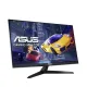 Màn hình LCD Asus VY249HG2 (23.8 inch/ 1920 x 1080/ 1ms/ 300 cd/m2/ 144Hz)