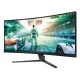 Màn hình LCD Philips 34M2C3500L (34 inch/ 3440 x 1440/ 1ms/ 300 cd/m2/ 180Hz/ VA)