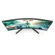 Màn hình LCD Philips 34M2C3500L (34 inch/ 3440 x 1440/ 1ms/ 300 cd/m2/ 180Hz/ VA)