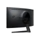 Màn hình LCD Samsung LS34HG552EEXXV (34 inch/ 3440 x 1440/ 1ms/ 250 cd/m2/ 180Hz)
