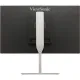 Màn hình LCD ViewSonic VP2466-2K (23.8 inch/ 2560 x 1440/ 5ms/ 350 cd/m2/ 120Hz)