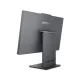 Máy bộ Lenovo AIO ThinkCentre neo 50a 24 Gen 5 12SC00C1VA (Core 7 240H/ Ram 8GB/ SSD 512GB/ 23.8 inch/ 1Y)
