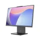 Máy bộ Lenovo AIO ThinkCentre neo 50a 24 Gen 5 12SD00ATVN (Core 7 240H/ Ram 8GB/ SSD 256GB/ 23.8 inch/ Windows 11 Home/ 1Y)