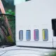 Máy in HP Smart Tank 210 3D4L3A - In phun màu đơn năng