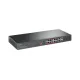 Switch TP-Link TL-SL1218P (18 Port/ 10/100 Mbps/ PoE+/ Unmanaged)
