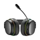 Tai nghe Gaming AULA G7 Pro Black