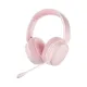 Tai nghe Gaming AULA G7 Pro Pink