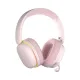 Tai nghe Gaming AULA G7 Pro Pink