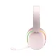Tai nghe Gaming AULA G7 Pro Pink