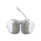 Tai nghe Gaming AULA G7 Pro White