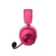 Tai nghe Gaming Logitech PRO X3 LIGHTSPEED Magenta (981-001757)