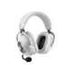 Tai nghe Gaming Logitech PRO X3 LIGHTSPEED White (981-001749)