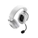 Tai nghe Gaming Logitech PRO X3 LIGHTSPEED White (981-001749)