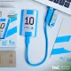 USB Lexar D500 Dual USB 3.2 Type C 128GB LJDD500128G-BNXNG