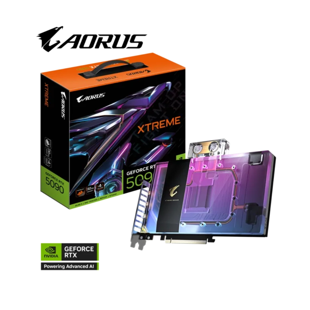 vga-gigabyte-aorus-geforce-rtx-5090-xtreme-waterforce-wb-32g6