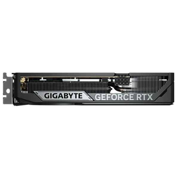 Card màn hình Gigabyte GeForce RTX 5060 WINDFORCE MAX OC V2 8G (N5060WF2MAX OCV2-8GD)
