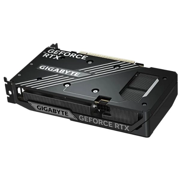 Card màn hình Gigabyte GeForce RTX 5060 WINDFORCE MAX OC V2 8G (N5060WF2MAX OCV2-8GD)