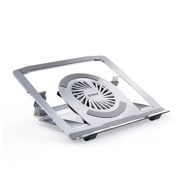 Giá Đỡ Laptop Orico NSF1-SV-EP Màu Bạc