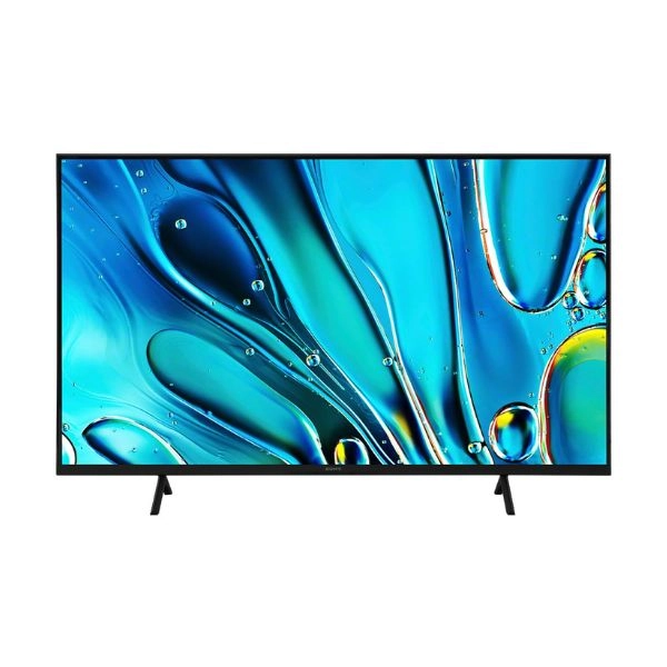 Google Tivi Sony 4K 50 inch K-50S30