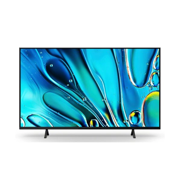 Google Tivi Sony 4K 55 inch K-55S30