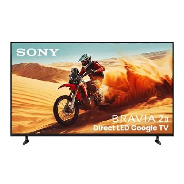 Google tivi Sony UHD 4K 50 inch 2025 (K-50S25VM2)