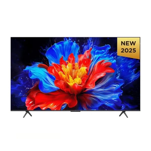 Google Tivi TCL QLED 4K 98 Inch 98P8K