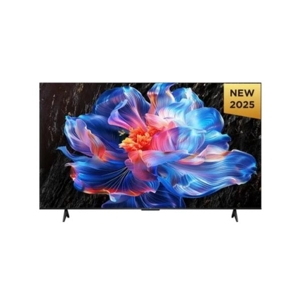 Google Tivi TCL UHD 4K 75 inch 2025 75P6K