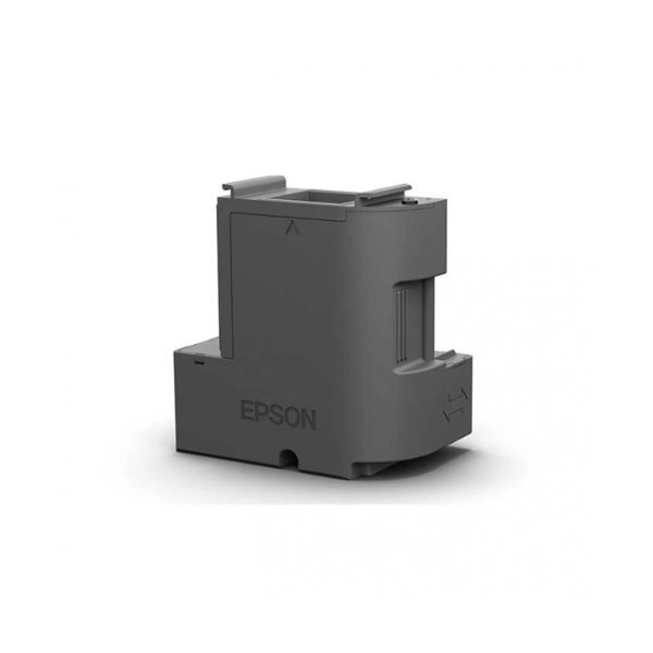 Hộp mực thải Epson (T04D100)