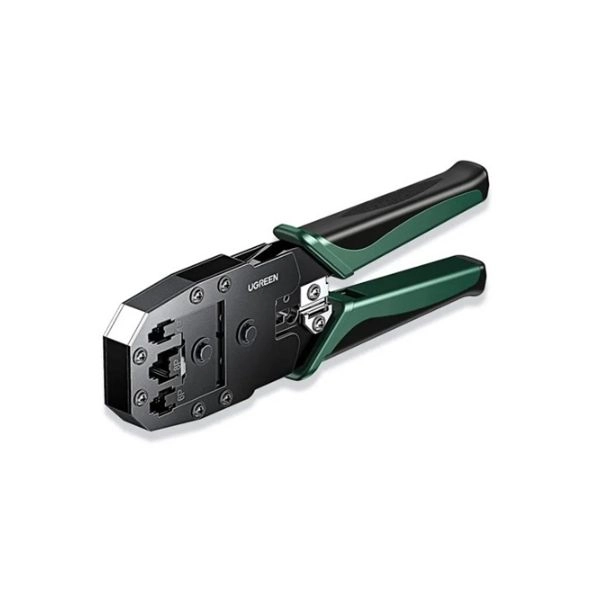 Kìm Bấm Mạng 3 Trong 1 RJ45/RJ12/RJ11/RJ9 Ugreen 35971 NW304