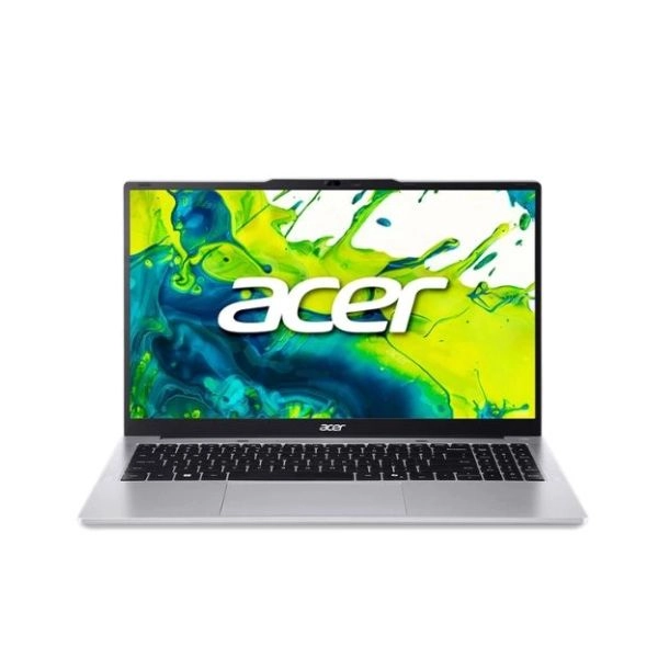 Laptop Acer Aspire Lite 15 N25H10 AL15-48P-R5MN NX.DS1SV.001 (Ryzen 5 5625U/ Ram 8GB/ SSD 512GB/ 15.6 inch/ Windows 11 Home/ 1Y/ Bạc)