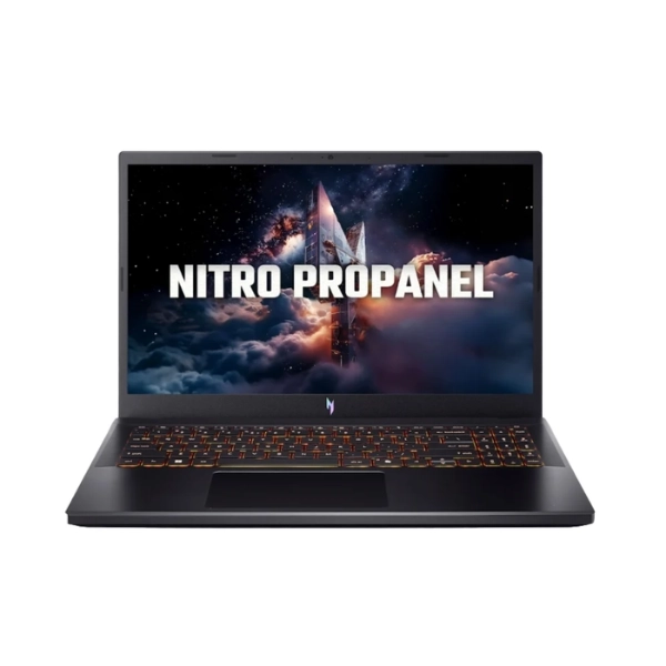 Laptop Acer Nitro ProPanel ANV15-52-556L (Core 5 210H/ Ram 16GB/ SSD 512GB/ RTX 5050/ 15.6 inch/ Windows 11 Home/ 2Y/ Đen)