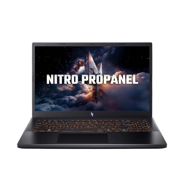 Laptop Acer Nitro ProPanel ANV15-52-78MD NH.QZ9SV.007 (Core 7 240H/ Ram 16GB/ SSD 512GB/ 15.6 inch/ RTX 5050/ Windows 11 Home)